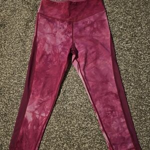 Zyia women's leggings